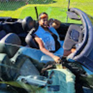 Meet your Posher, Valerie